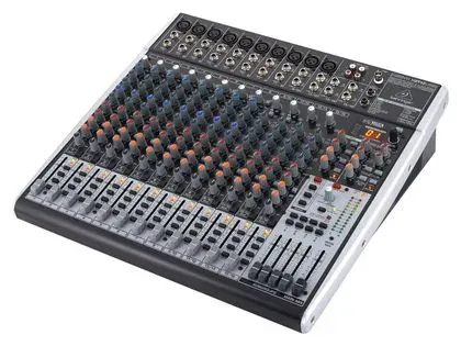 Behringer Xenyx X2442 USB