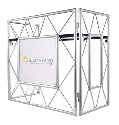 Accu Stand Pro Event Table (Mesa DJ)