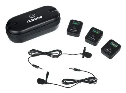 the t.bone Sync 2 Pro