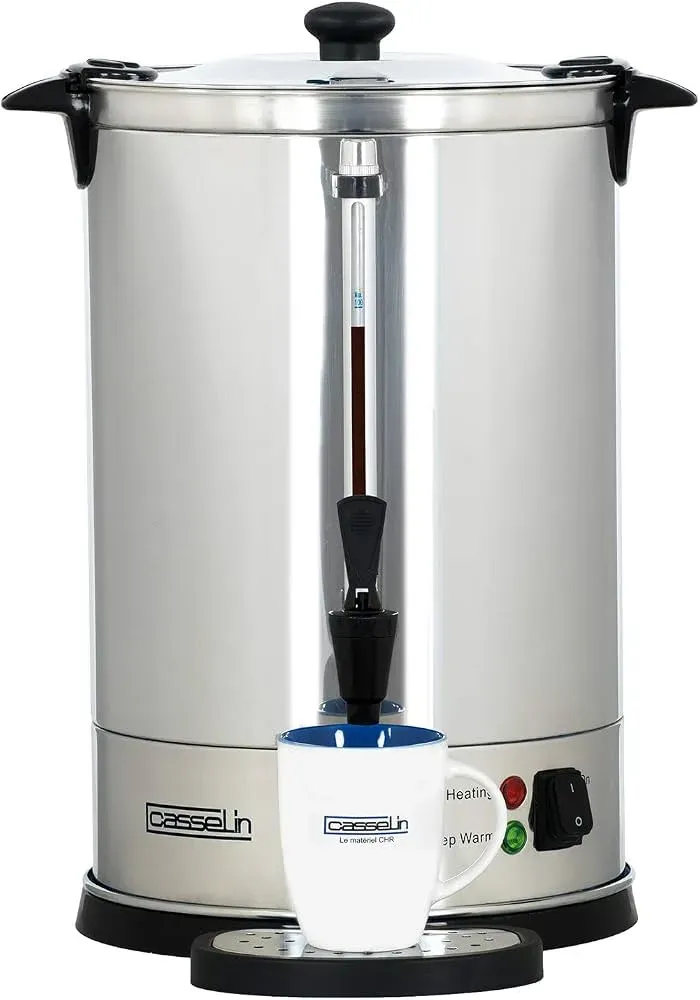 Casselin Percolateur SP 15 litres