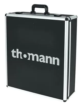 Thomann Case Behringer Xenyx 2442